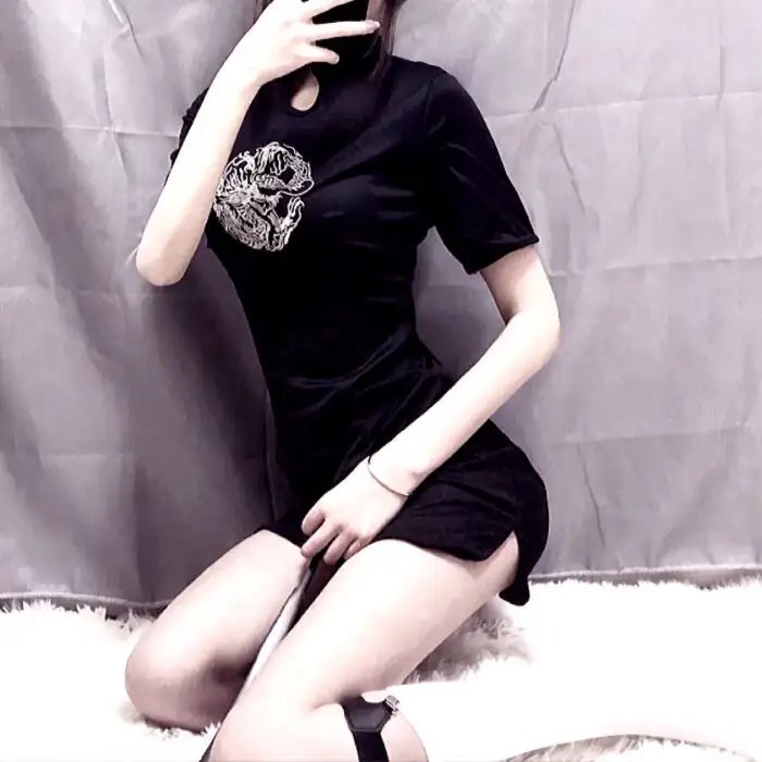 骗婚记